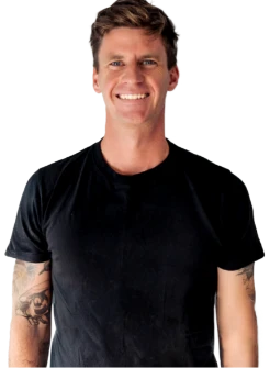 Alex Gillespie