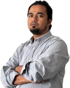 Mufty Anup Munir
