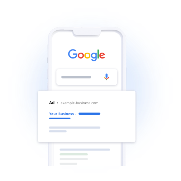 Google Ads & PPC