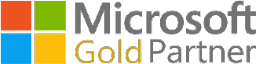 Microsoft Gold Partner