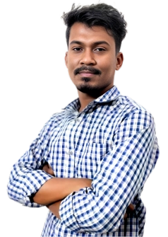 Nazmul Hasan