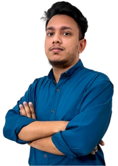 Saif Ullah