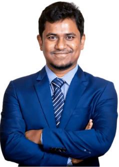 Monzurul Hasan