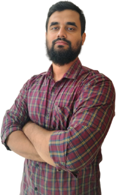 Md. Mujahidul Islam