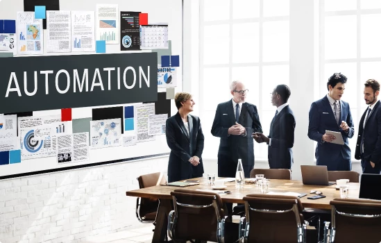 Never miss a lead — and become the obvious choice
