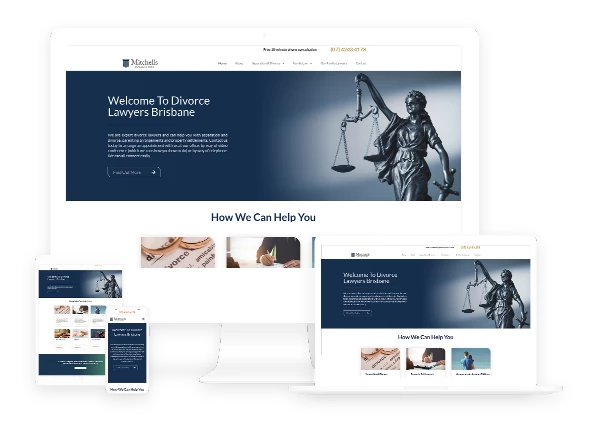 Website Design