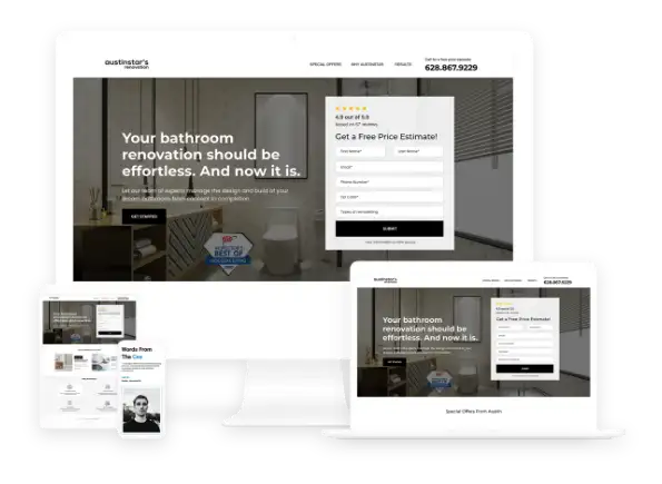 Website Design