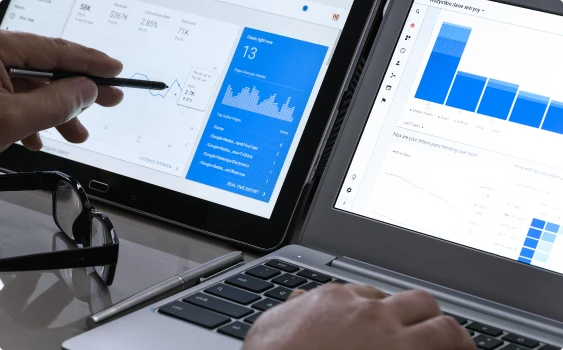 Google Ads & PPC